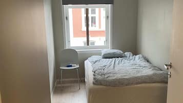 Apartment, Balcony, City View | Free WiFi