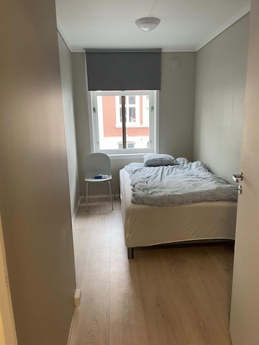 City Center Apartment with balcony