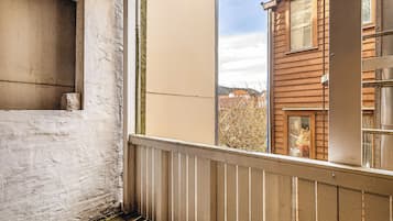 Apartment, Balcony, City View | Free WiFi