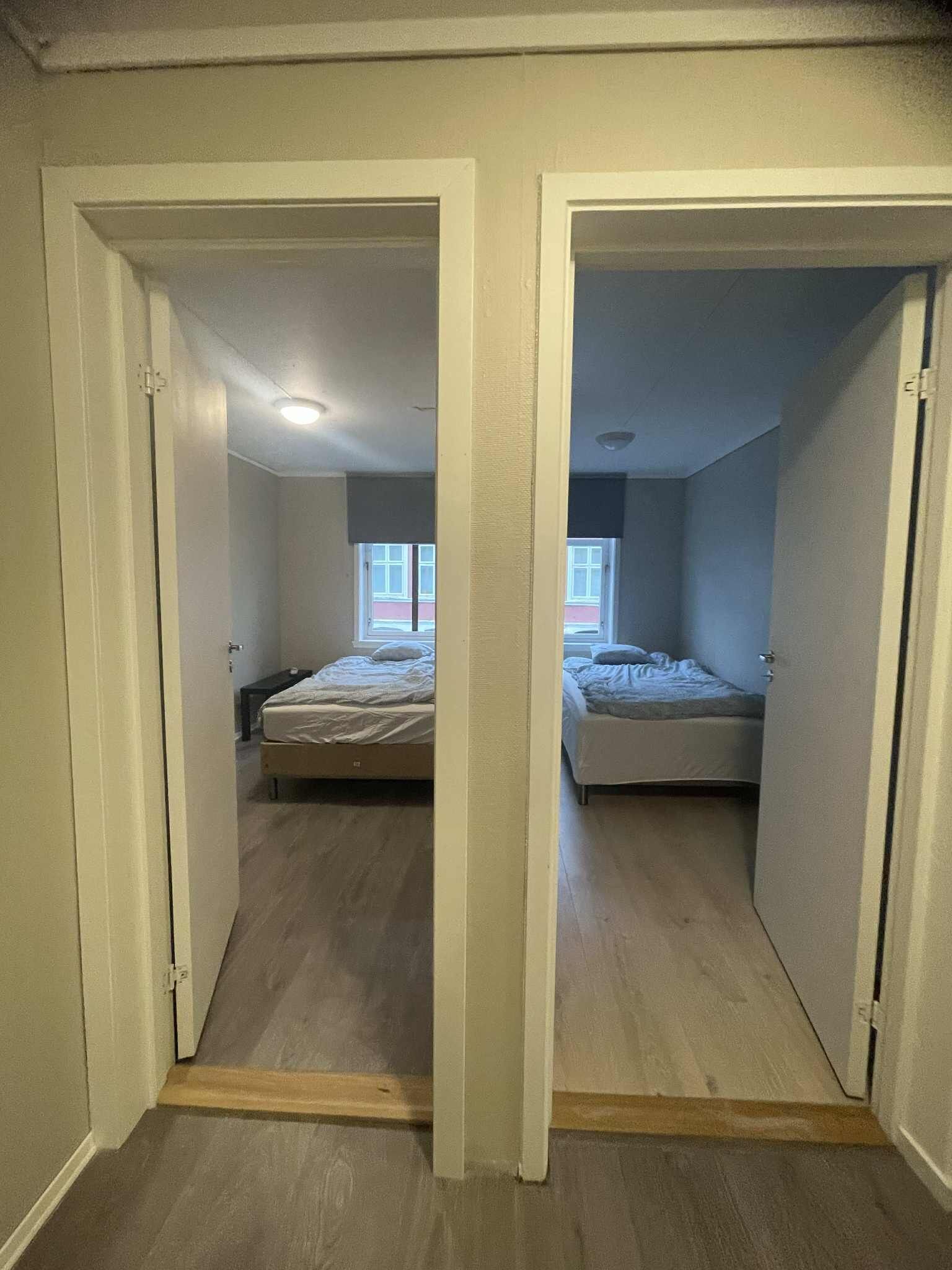 Apartment, Balcony, City View | Interior