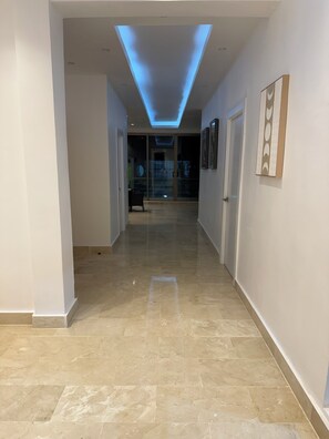 Interior - Fabulous 3-bedroom apartment with AC in sunny Juan Dolio on the 2 floor (Juan Dolio)