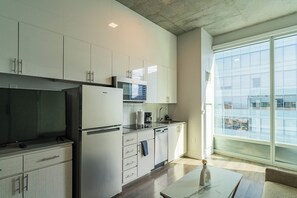 Apartamento | Cozinha privada