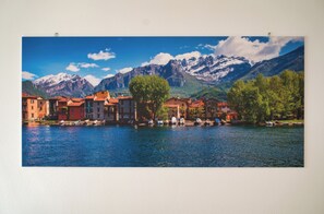 Miscellaneous - Cuor di Pescarenico - Two Bedroom Apartment, Sleeps 6 (Lecco)