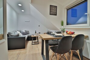 Apartment, Pets allowed, Mountain View | Dining