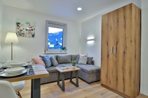 Apartments Seventy Seven