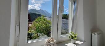 Apartments Seventy Seven