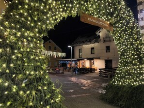 Exterior - Apartments Seventy Seven (Kranjska Gora)