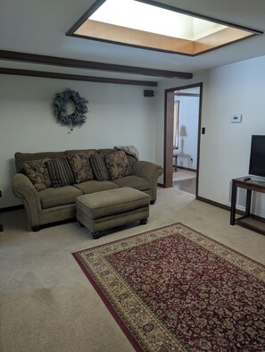 TV - Spacious Frederick County Retreat (Middletown)