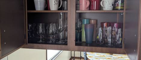 تناول الطعام