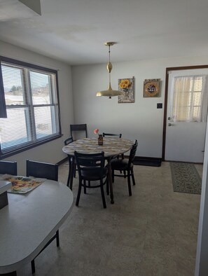 Dining - Spacious Frederick County Retreat (Middletown)