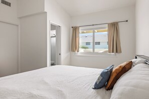 2 bedrooms, Internet, bed sheets