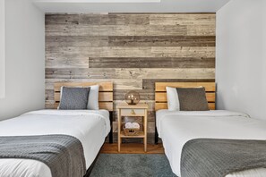 Comfort Condo, Mountain View | Free WiFi - 426 Hotel du Lac (Mont-Tremblant)