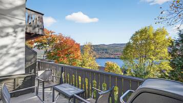 Comfort Condo, Mountain View | Property grounds