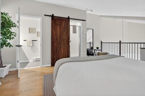 Comfort appartement, uitzicht op bergen | Gratis wifi
