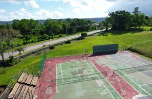 Sportplatz