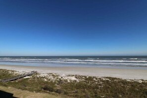 Am Strand