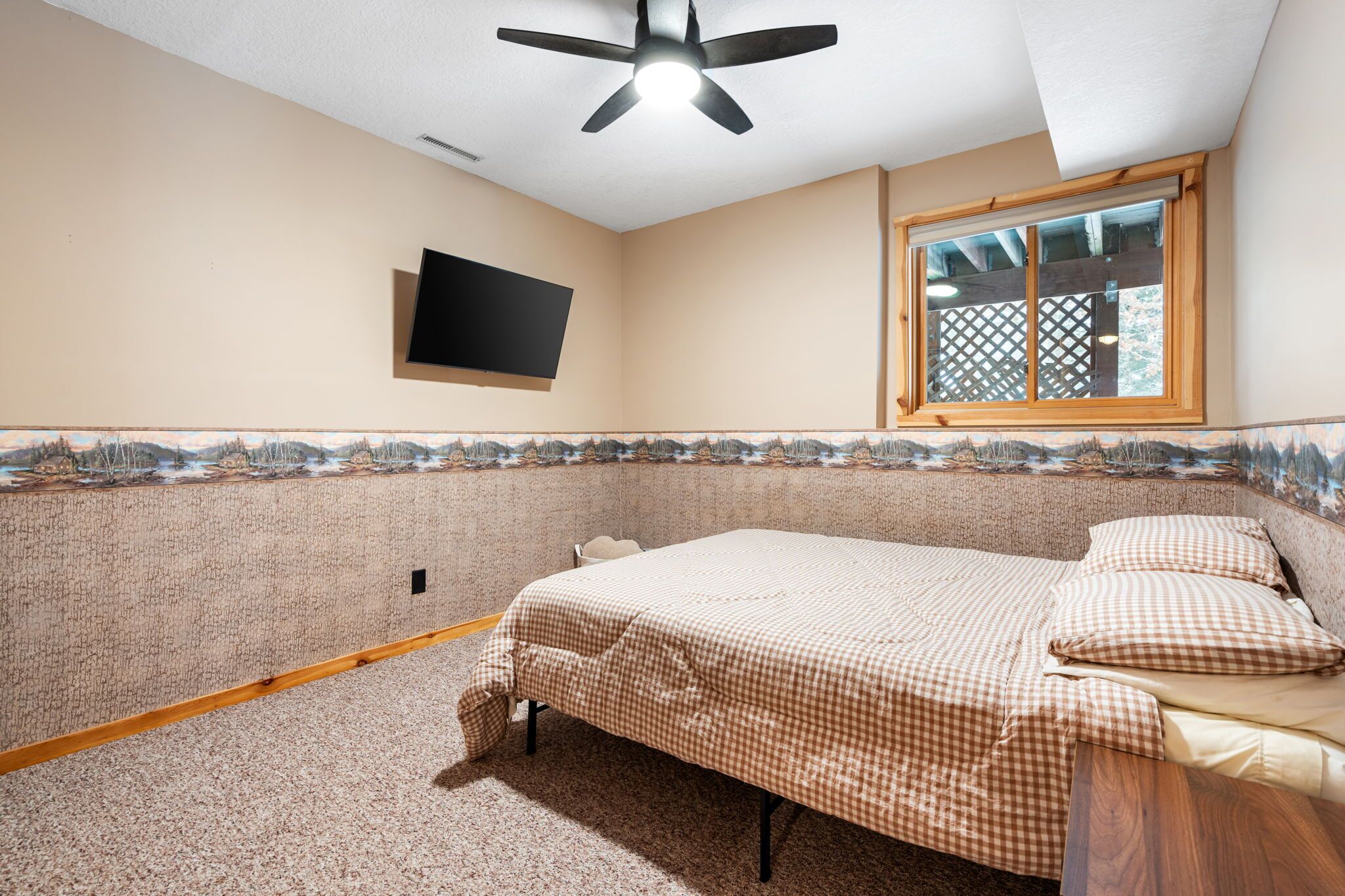 4 bedrooms, Internet, bed sheets