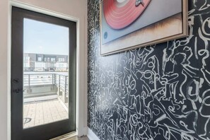 Interior - 2 Music City Homes | 20 Beds | Firepit & Hot Tub (Nashville)