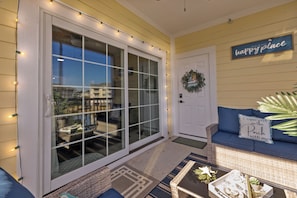 Interior - Myrtle Beach 3BR w/ Lake & Pool Views + Golf (Myrtle Beach)