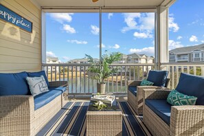 Property grounds - Myrtle Beach 3BR w/ Lake & Pool Views + Golf (Myrtle Beach)