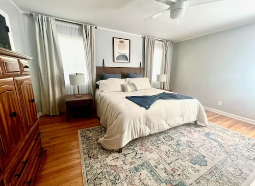 The Ranch Retreat at Fort Mill, SC