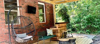 The Ranch Retreat at Fort Mill, SC