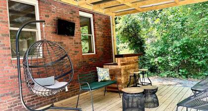 The Ranch Retreat at Fort Mill, SC