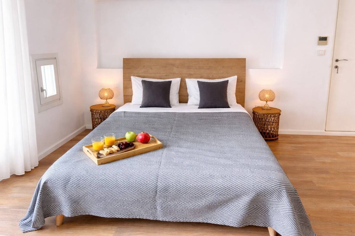 Laptopgeeigneter Arbeitsplatz, Verdunkelungsvorhänge