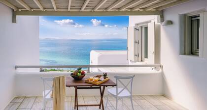 Elysium by With-Inn Mykonos Suites