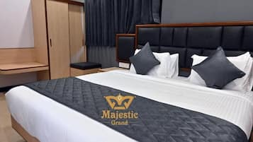 ファミリー アパートメント シティビュー | 防音設備、WiFi (無料)