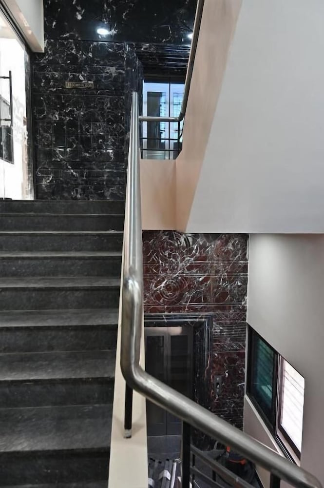 Hotel Majestic Grand Madurai photo 6