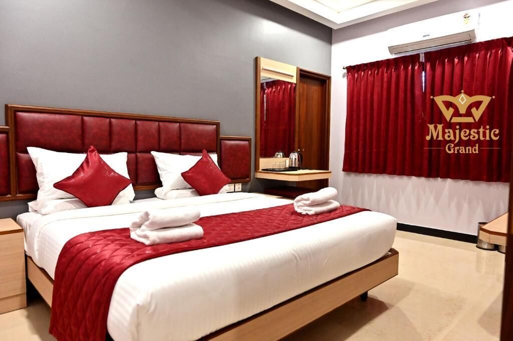 Soundproofing, free WiFi