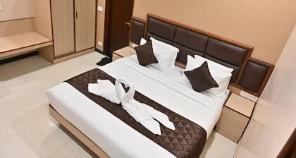 Hotel Majestic Grand Madurai