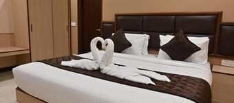 Hotel Majestic Grand Madurai