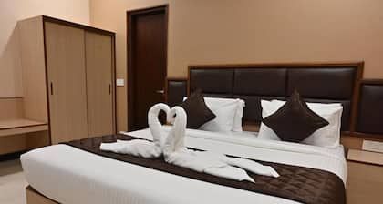 Hotel Majestic Grand Madurai