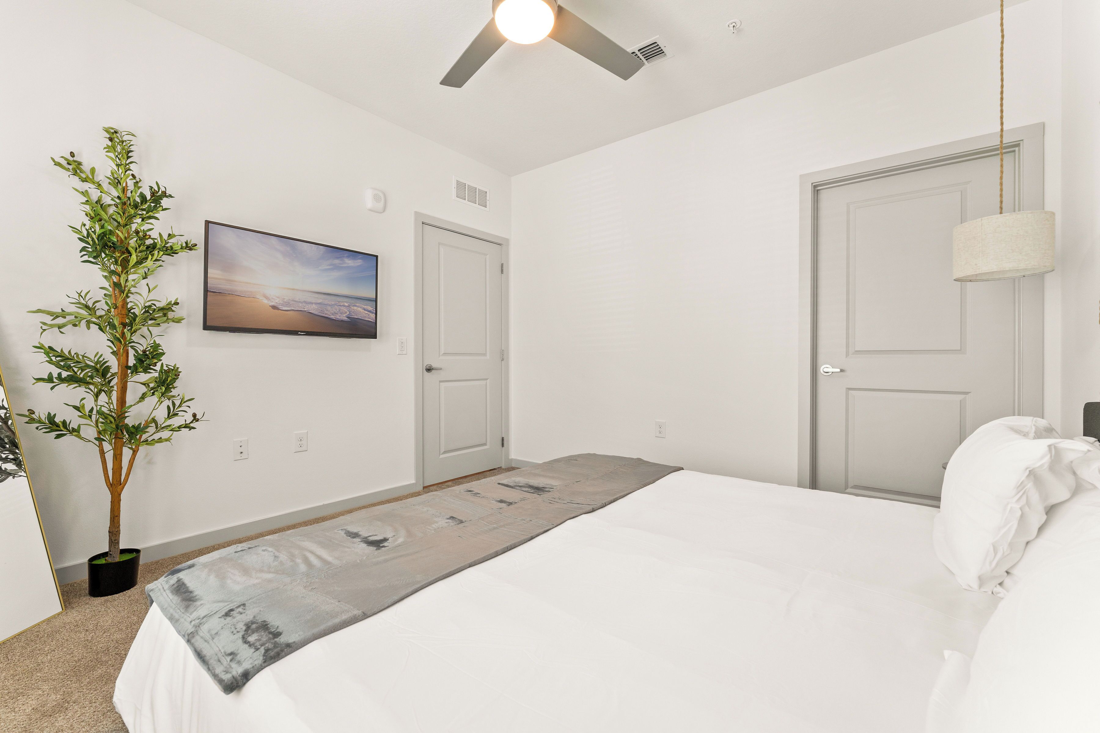 Apartment, 1 King Bed with Sofa bed, Non Smoking, Kitchen | Free WiFi