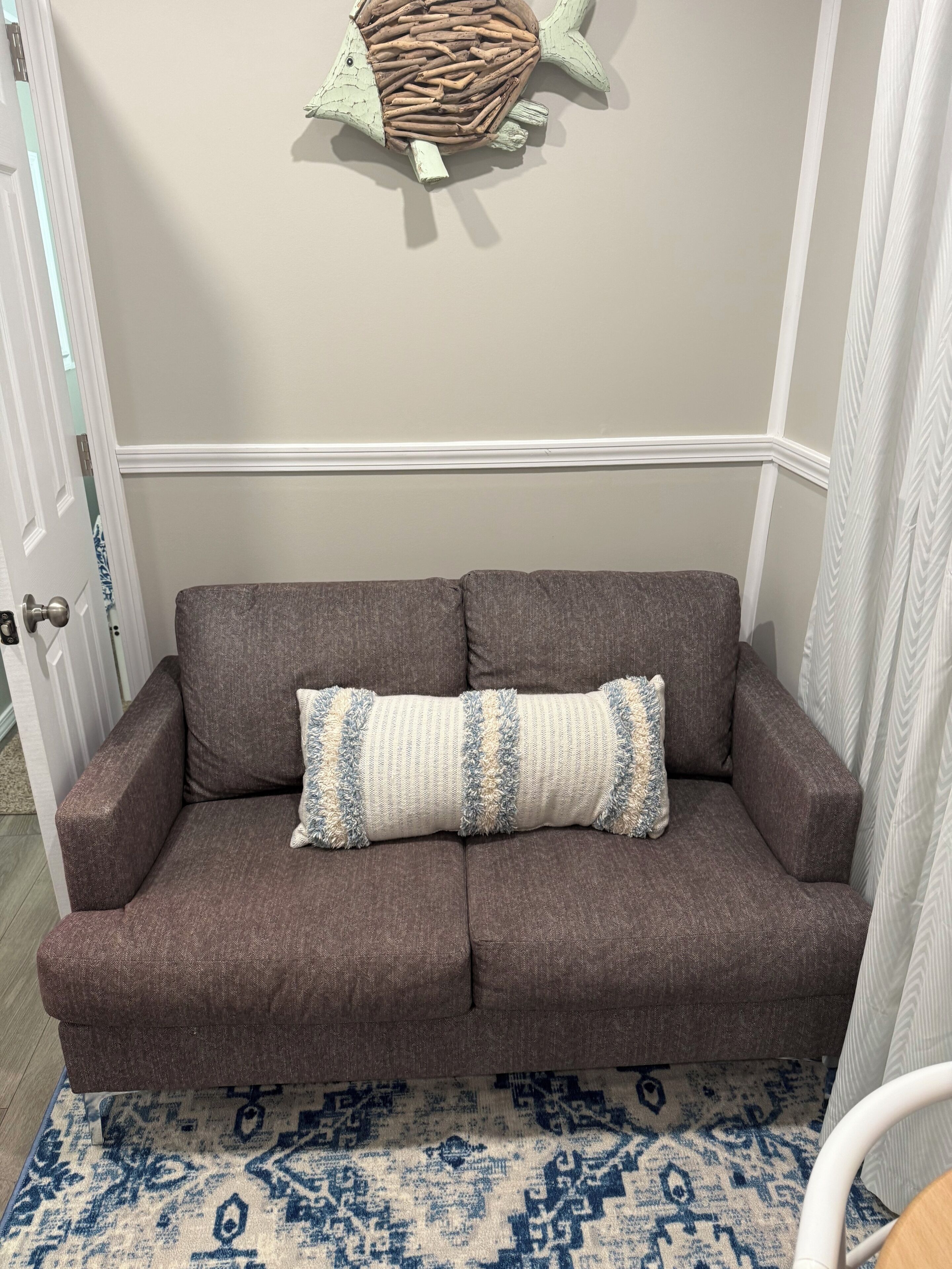 Interieur