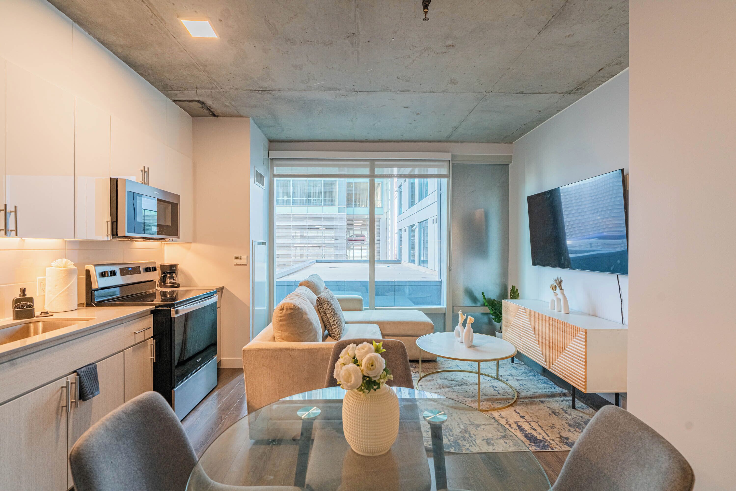 تناول الطعام