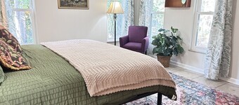 Pet Friendly 4BR near UF & Shands