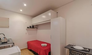 1 quarto, Wi-Fi, roupa de cama