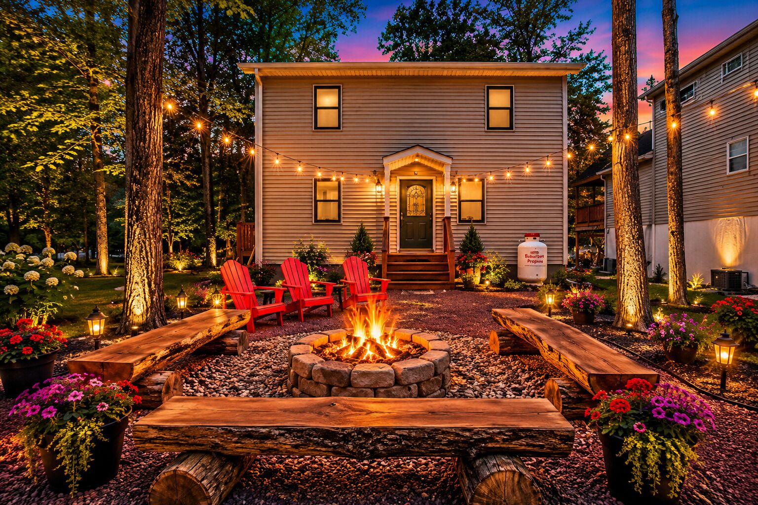 Terrass/Patio