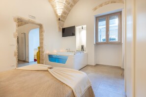 1 camera, ferro/asse da stiro, Wi-Fi gratuito, lenzuola