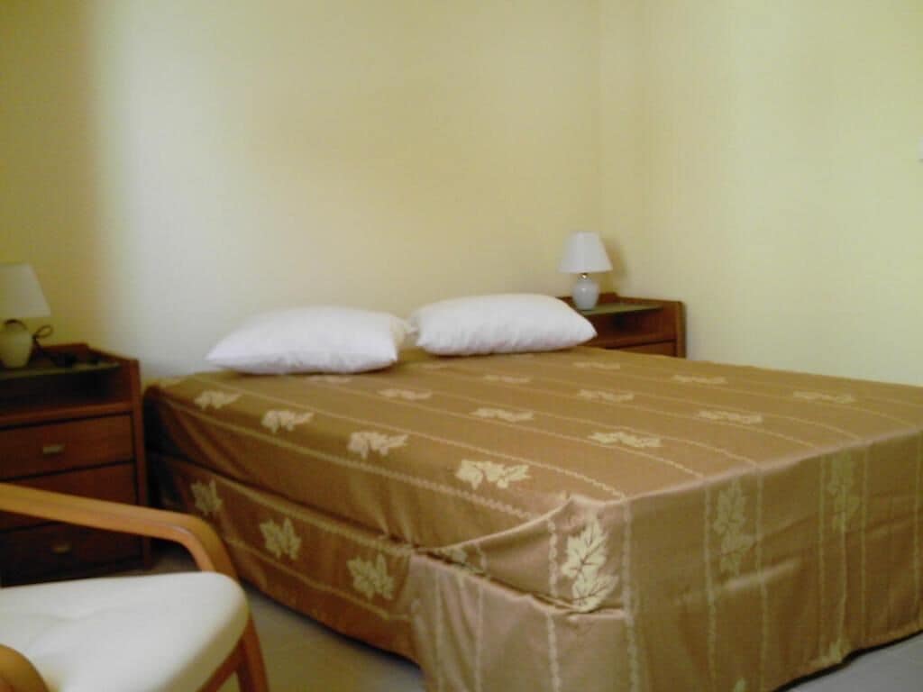 Standard Double Room | Free WiFi