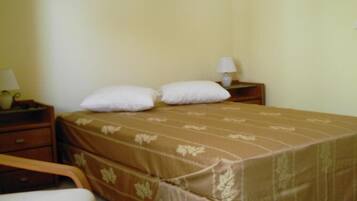 Standard Double Room | Free WiFi
