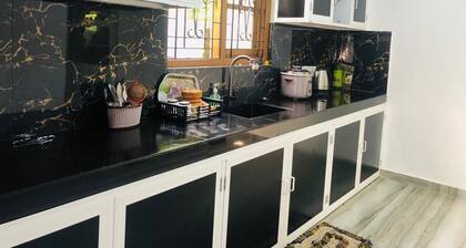 Chathu Villa Bentota