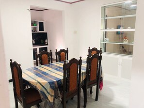 Dining - Chathu Villa Bentota (Bentota)