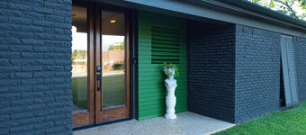 Aggieland: Bar Lounge+Fire Pit+Backyard Haven