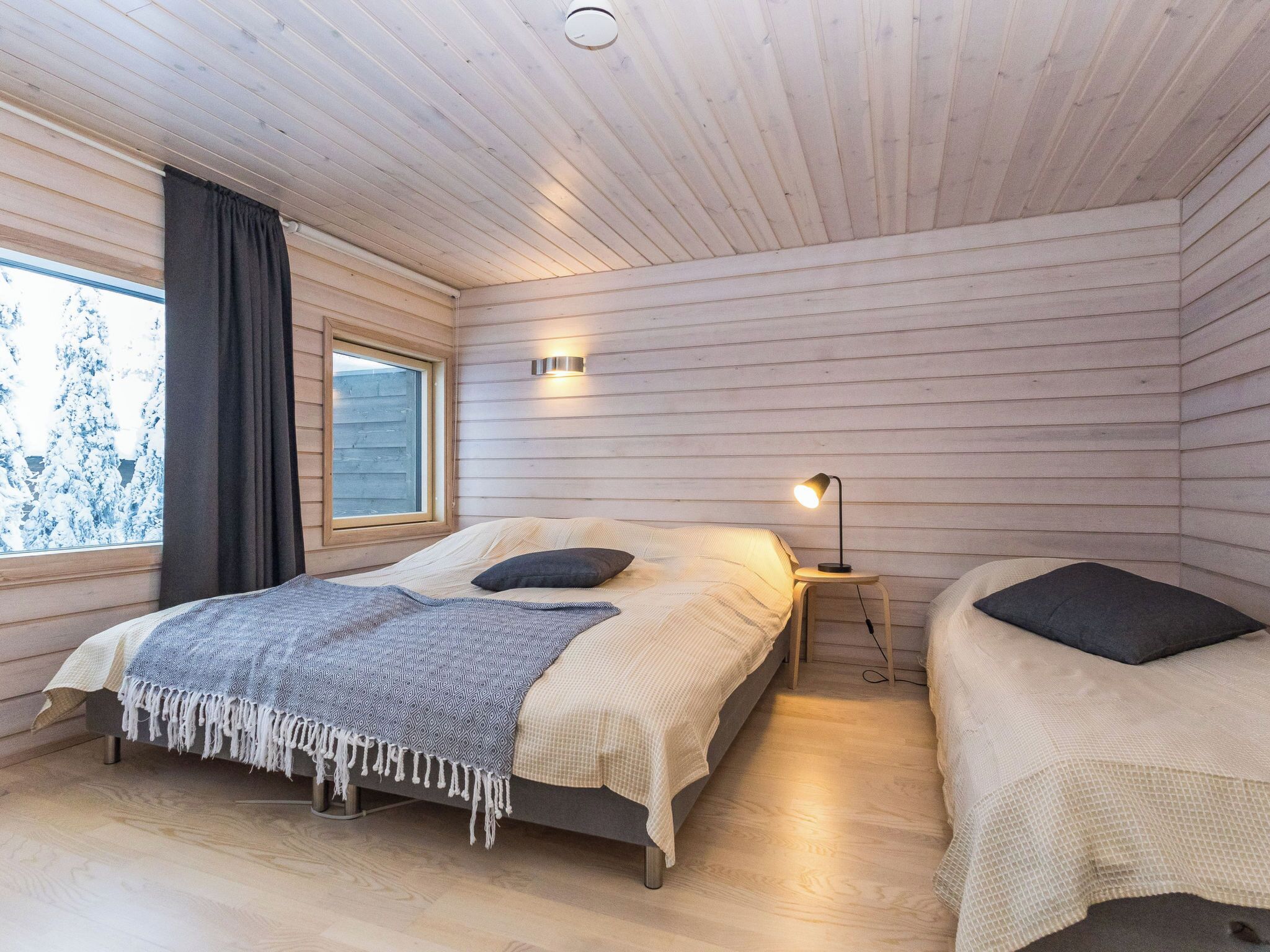 3 bedrooms, Internet