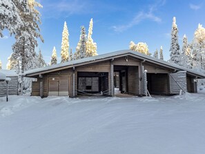 Exterior - Villa vesla by Interhome (Kuusamo)