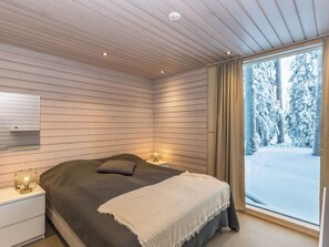 3 bedrooms, Internet - Villa vesla by Interhome (Kuusamo)